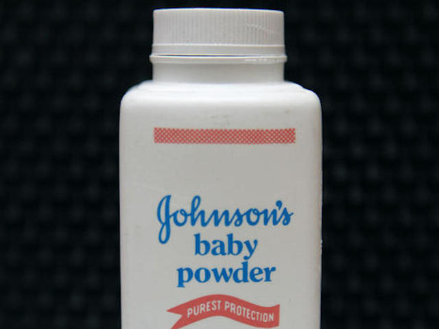 Jury awards more than $70M to woman in baby powder lawsuit