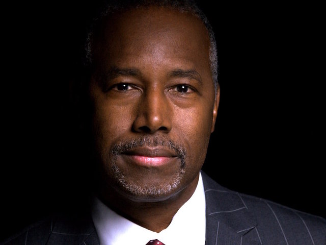 Ben Carson under fire for slavery comments