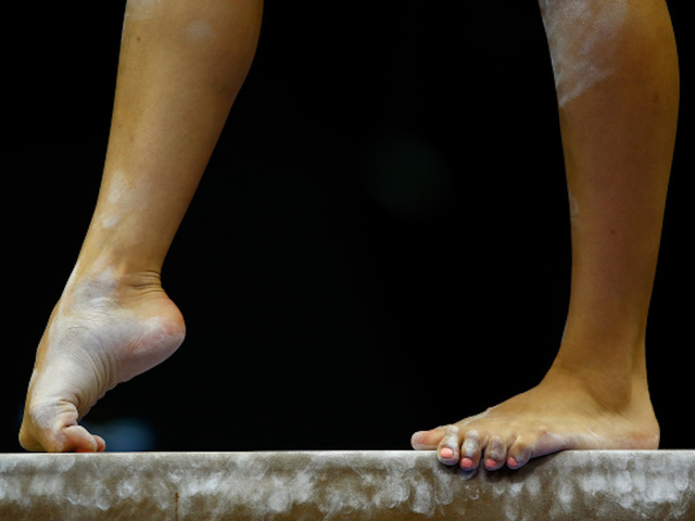 Hundreds of gymnasts were sexually abused by their coaches, report says