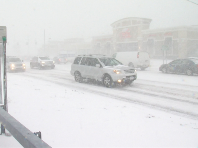 Michigan State Police: Prepare for hazardous winter storm