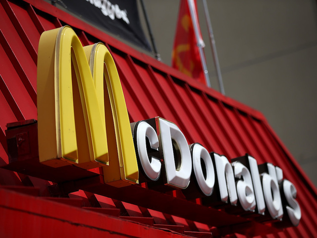 Metro Detroit McDonald's giving out free school supplies