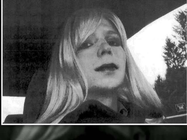 Chelsea Manning released after 7 years in prison