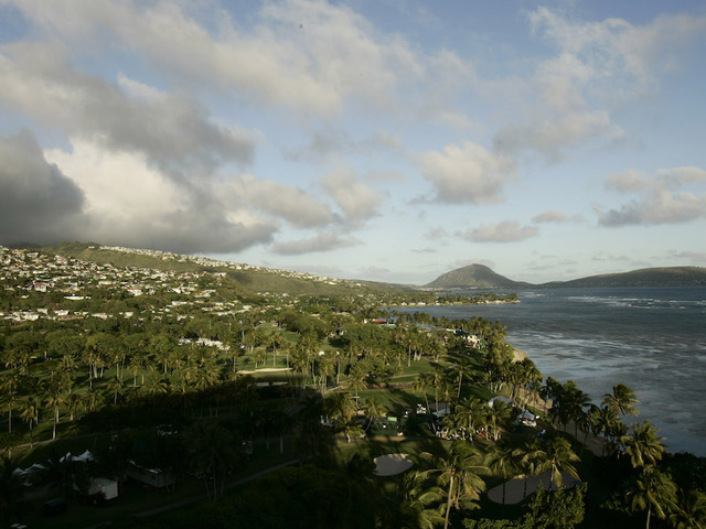 Hawaii considers bill that would legalize prostitution