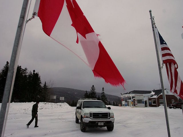 Is the Canadian dream the new American dream?