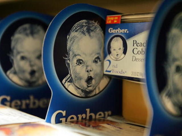 Gerber announces $36M expansion, 50 new jobs in Michigan