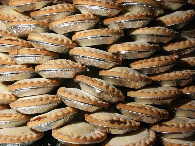 Pi Day: Where you can celebrate in metro Detroit - Vimarsana News