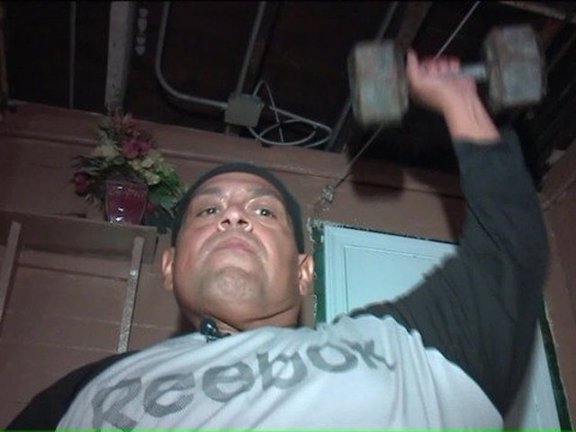 Chicago man says app helped him lose 500 pounds