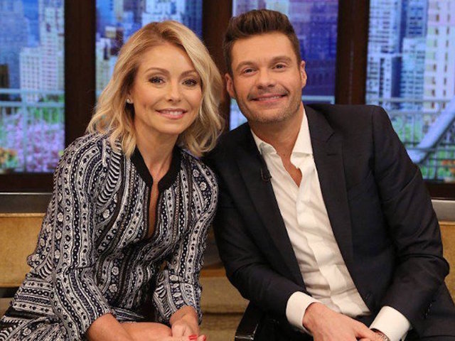 Ryan Seacrest to join 'Live,' sources say