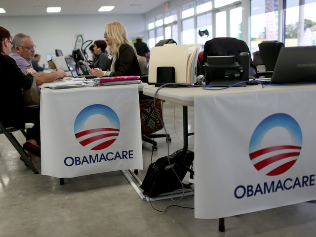 WATCH LIVE: House vote on Affordable Care Act repeal happening soon