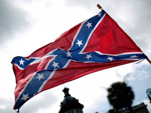 Protesters take down Confederate statue in Durham