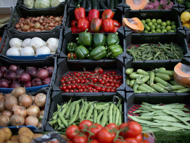 How to store your fruits and veggies so they last longer