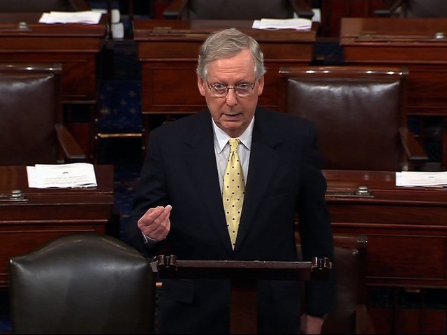 Senate kills rule that made it easier to sue banks