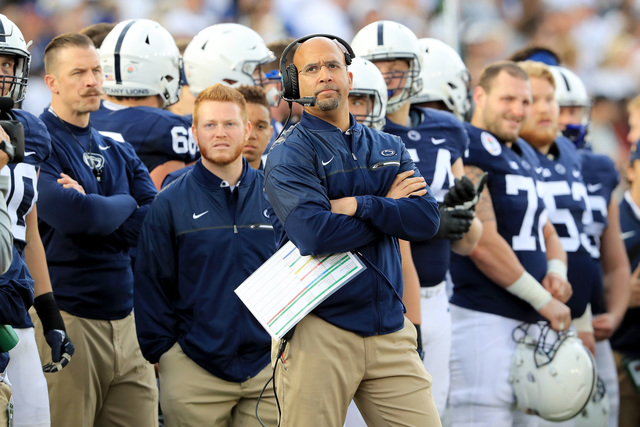 2017 college football Top 25: Preseason rankings