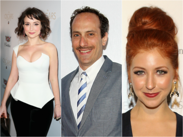 10 popular commercial actors and where you ve seen them before gallery