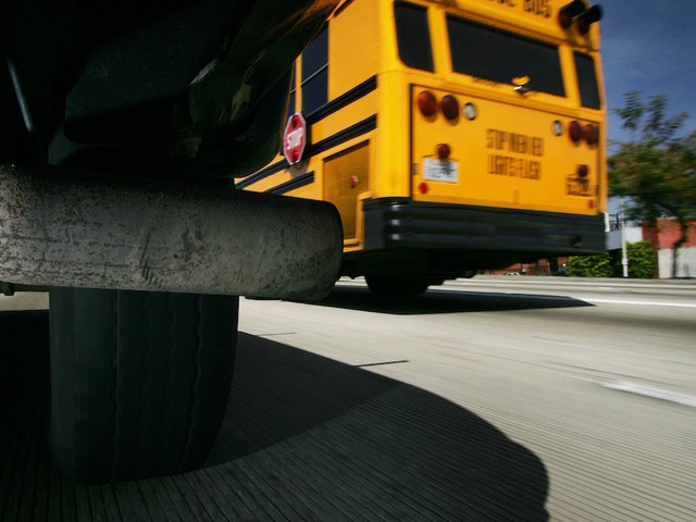 Gov. Whitmer to sign executive order closing schools for remainder of school year