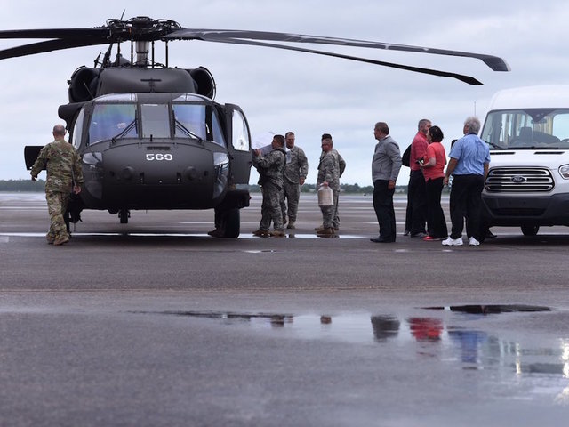 Trump blows off GOP leadership, backs Democratic deal on debt ceiling, funding government