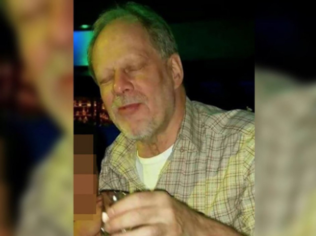 Something went 'incredibly wrong' with Las Vegas gunman, brother says