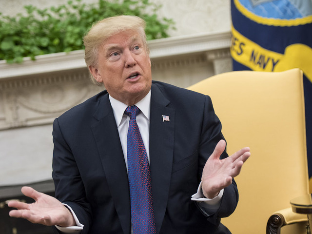 Trump calls Snyder the 'failed former governor of Michigan' after his endorsement of Biden