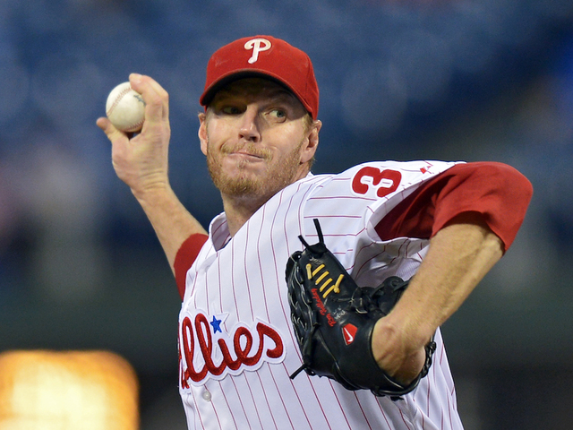Autopsy Shows Roy Halladay Had Morphine In System At Time Of Death