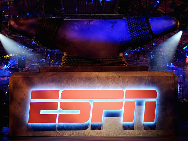 ESPN cuts 150 jobs as layoffs continue at sports broadcast giant ESPN cuts 150 jobs as layoffs continue at sports broadcast giant