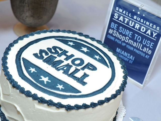 Nearly $100M allocated to small businesses across Michigan