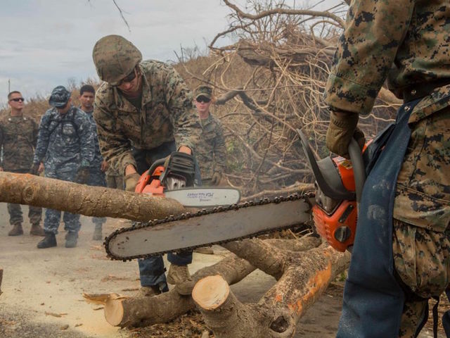 75 days after Maria, this is life in St. Croix