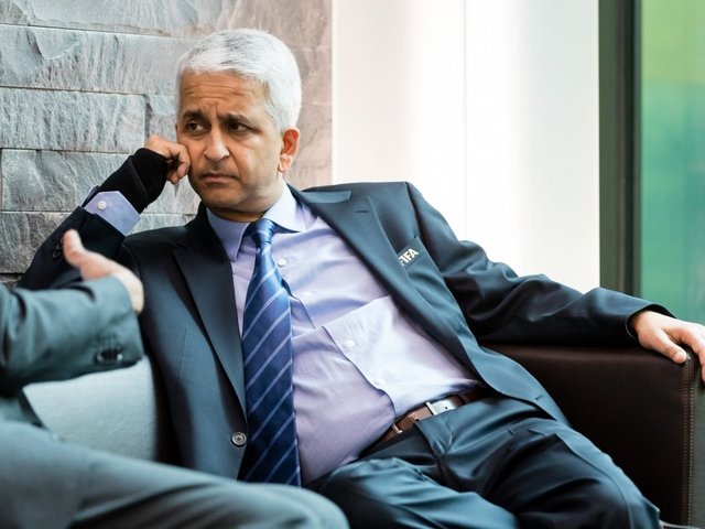 Sunil Gulati Will Not Run For Re-Election As President Of US Soccer
