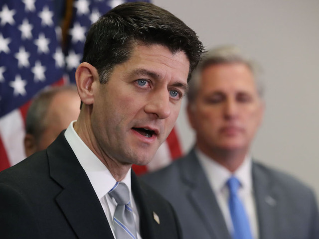 Congress is back, and here's what's on the agenda