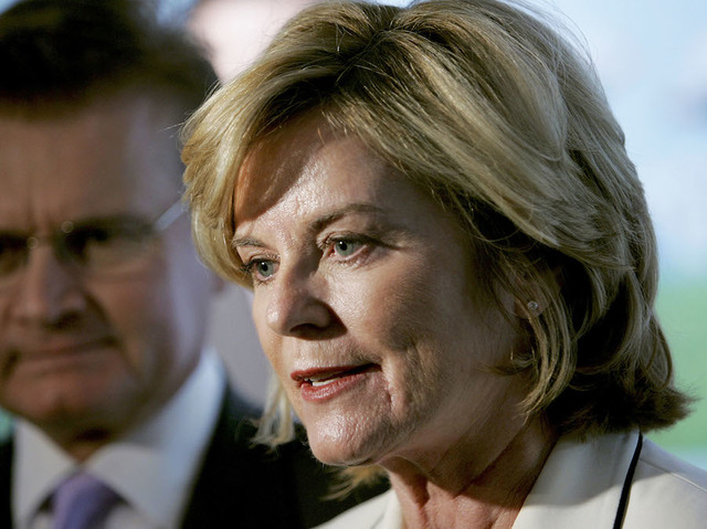 'Sound of Music' star Heather Menzies Urich dies at 68