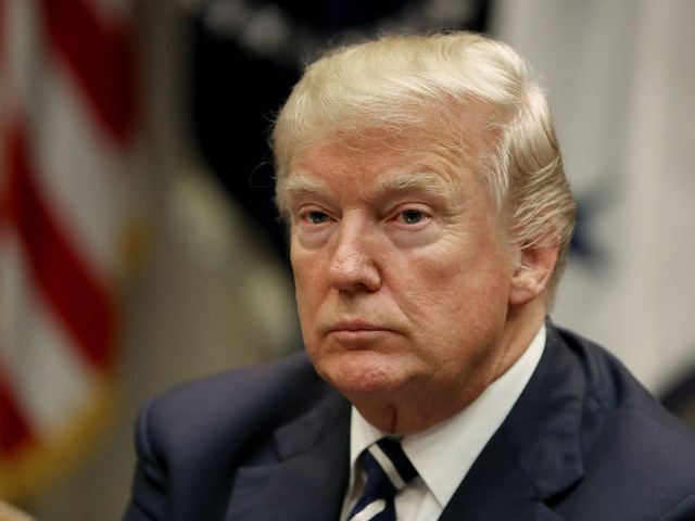 Trump wants federal hiring to focus on skills over degrees