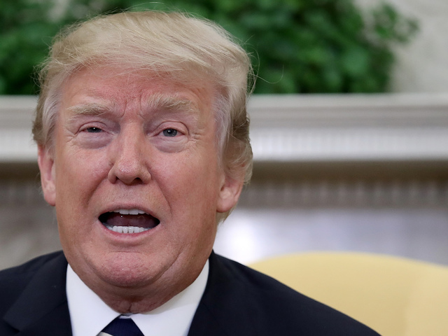 GOP expected to agree to send Democratic memo to Trump's desk