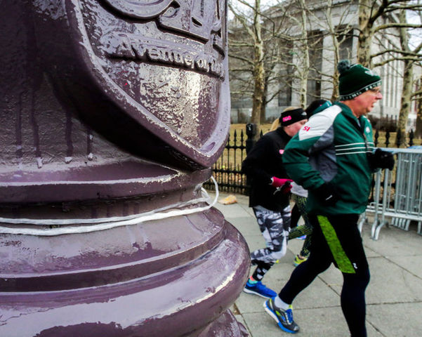 Photos: Super Bowl LII in Minneapolis