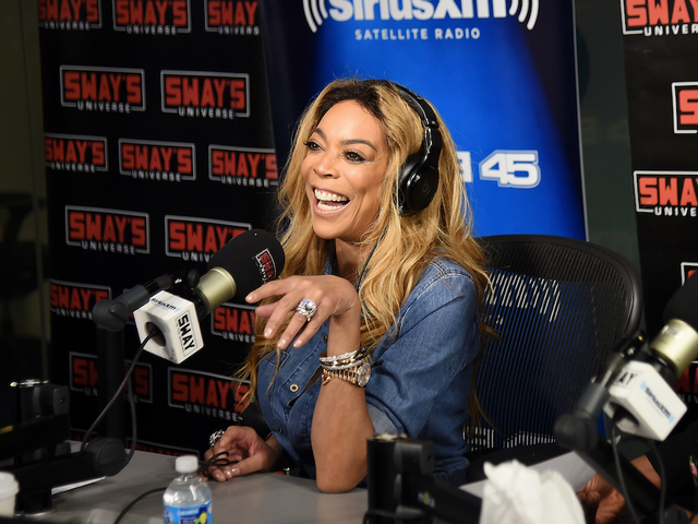 Wendy Williams diagnosed with Graves' Disease, announces show hiatus