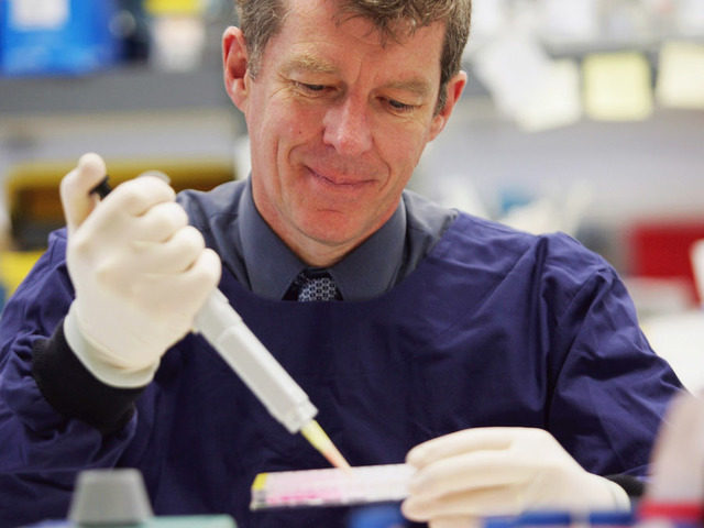 Cancer vaccines: Where do we stand?