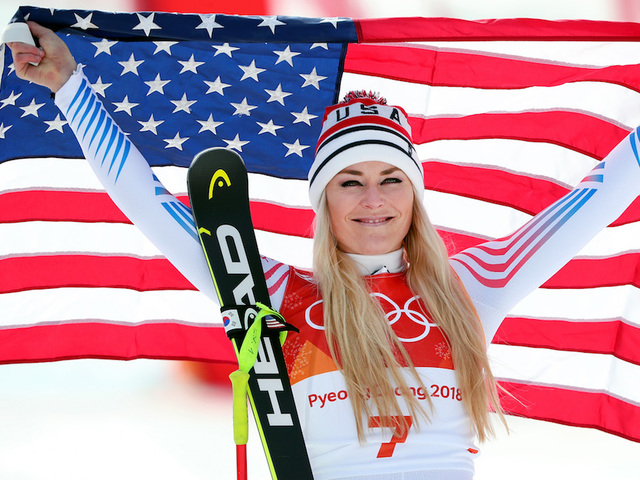 Lindsey Vonn, history's most decorated female skier, will retire after 2018/19 season