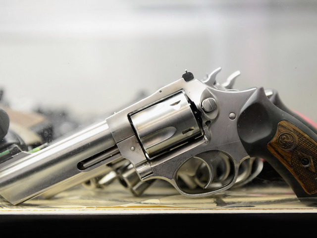 Sturm Ruger quarterly sales miss expectations