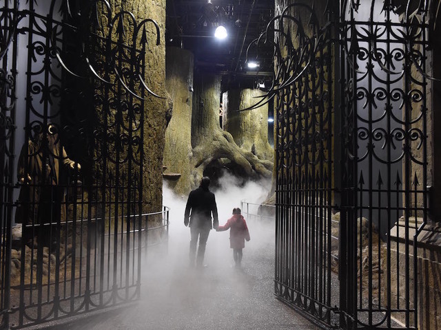 Oscar-worthy travel: 8 destinations every film buff needs to visit