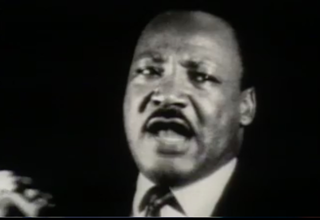 See where Martin Luther King Jr. spent his final hours 50 years ago