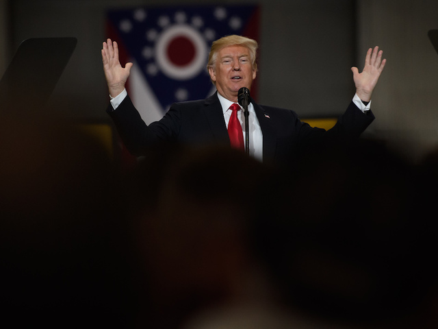 Trump's deadline for a Syria response has passed. Now what?