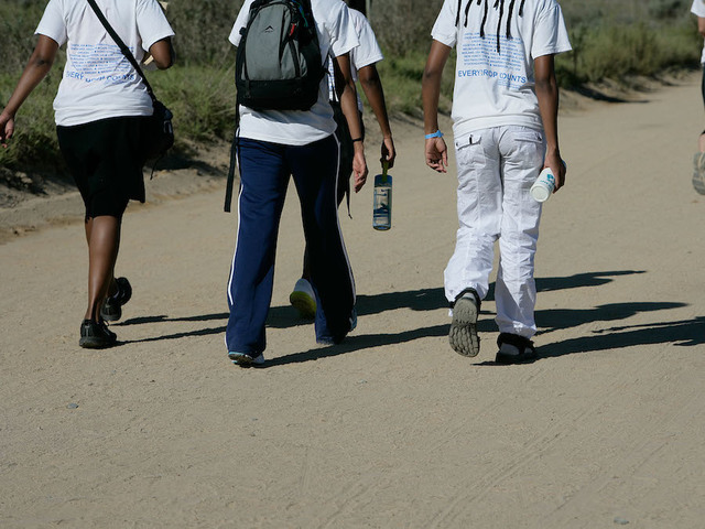 Giant effort to save water pushes back Day Zero in Cape Town, South Africa