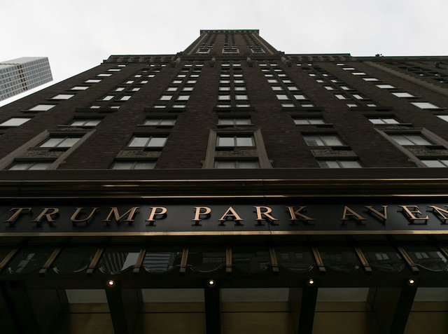 Trump lashes out after FBI raids on his lawyer