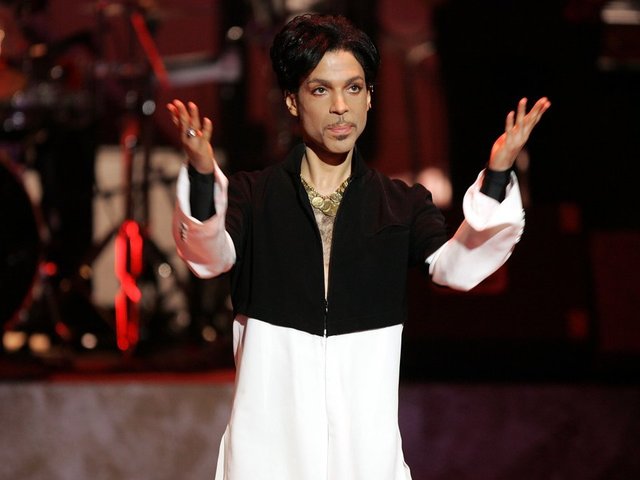 Minnesota prosecutors hold press conference regarding Prince's death Minnesota prosecutors hold press conference regarding Prince's death