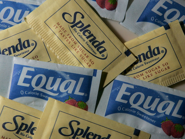 Artificial sweeteners: Where do we stand?