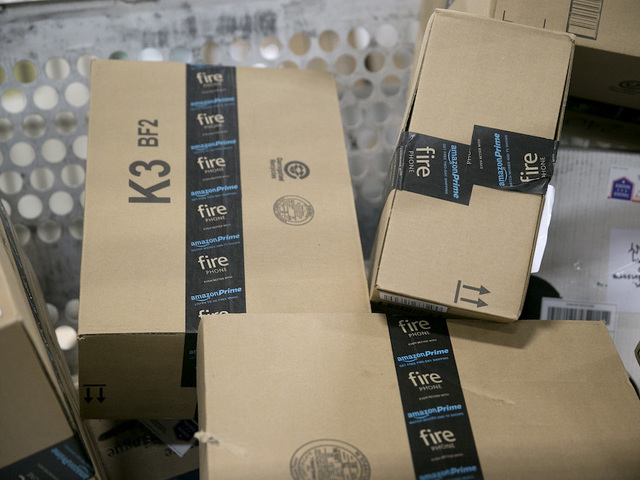 Amazon Key now offers in-car delivery