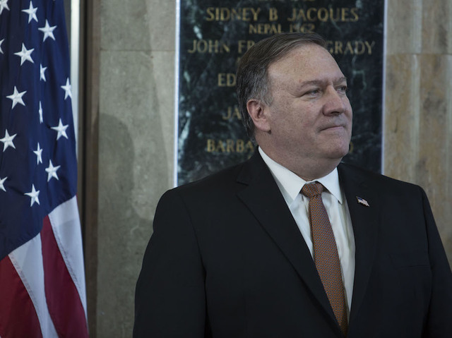 New plan for Iran calls for changed security structure, beyond its nuclear program