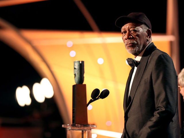 Women accuse Morgan Freeman of harassment, inappropriate behavior