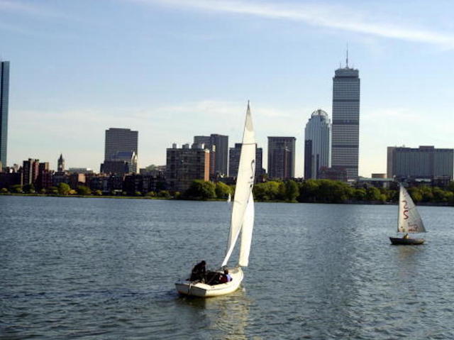 Boston considering allowing non-U.S. citizens to vote in elections