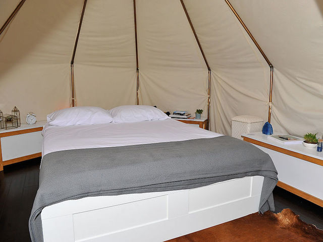 How much would you pay for a nap? In NYC, $25 is the going rate