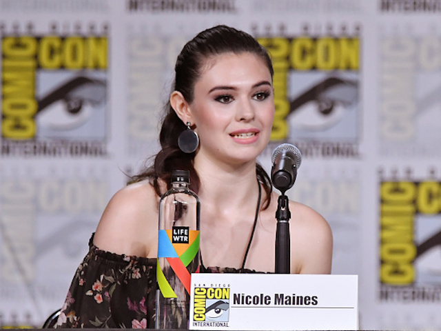 'Supergirl' will feature TV's first transgender superhero in new season