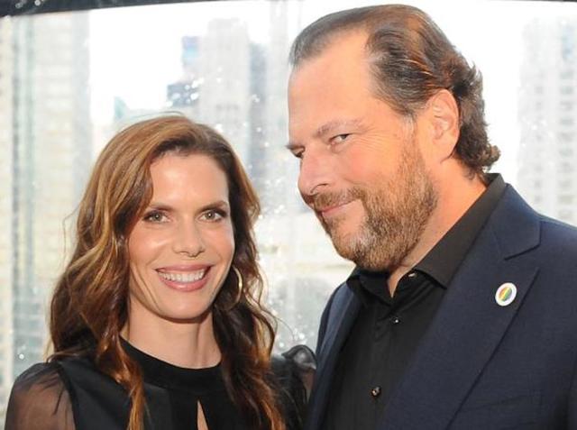 Marc Benioff is the latest tech billionaire to buy a news outlet